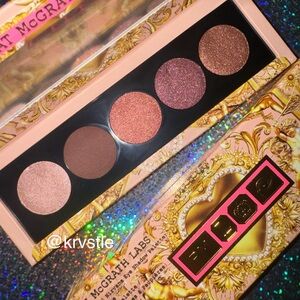 🆕 pat mcgrath nude allure